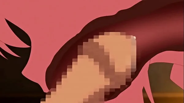 Isekai Cum compilation