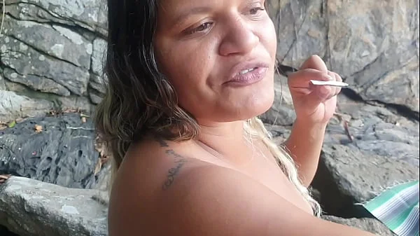 Bastidores de Largados e pelados Porn . Vida de ator nao é nada fácil