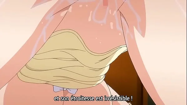 Hentai with big oppais