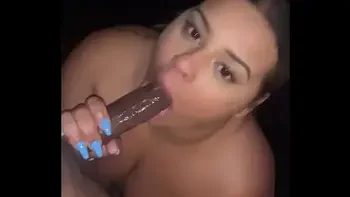 This What She Do When She Bored