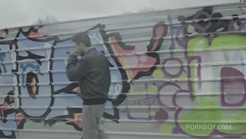 She Hires Him For A Massage And Ends Oiled And Creampied