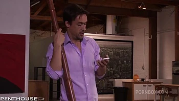 Soaked Desires - Episode 1