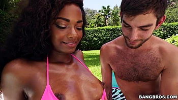 Payton’s Sweet Sweet Pussy