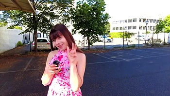 Discovering Sophia Laure... - Jacquie et Michel TV