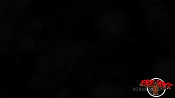 Kesha Ortega's FIRST PISSY BBC GANGBANG