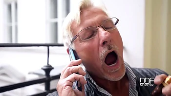 Sealing The Deal: Hot Babes Fuckholes Stuffed By Two Studs