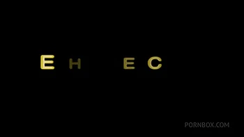 Bts: A Busty Bootylicious Black Friday Featuring Hayley Davies With Damion Dayski