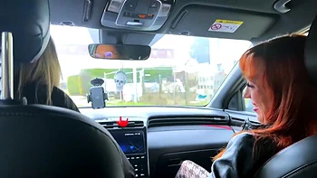 Stacy, 27, secretary in a dental practice! - Jacquie et Michel TV