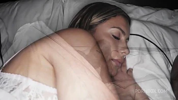 Mi sueno es que dos BBC me hagan dp bien rico, y asi se cumplio