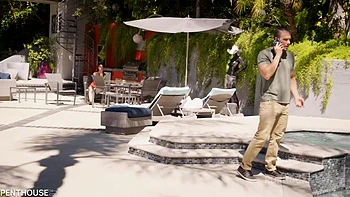 Alexia Anders Goes for a Taboo Creampie