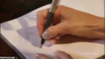 Horny Housewife - Episode 5