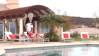 Soaked Desires - Episode 3