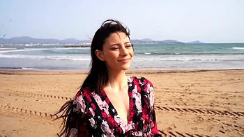 Naomie Ricci is perverted without limits by Pam... - Jacquie et Michel TV