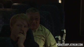 PORNSTARPLATINUM Horny Puma Swede Fucked In Airplane Sex Orgy