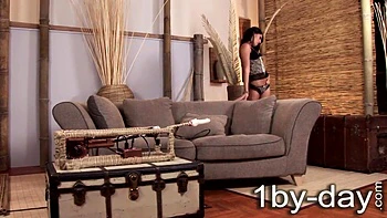 Rage against the machine