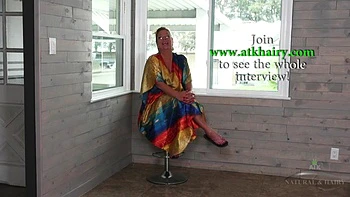 Karen Summer is a hairy mature porn babe