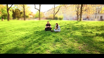 HUNT4K. Giving my slutty pussy to become a superstar