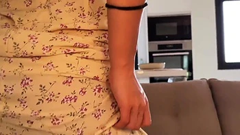 Mya enjoys a good deep sodomy! - Jacquie et Michel TV