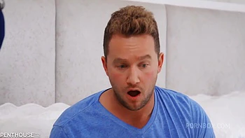 Busty Caitlin Bell's X-Rated Police Work