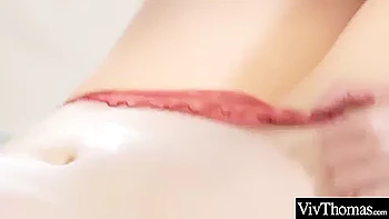 Dirt With Amazing Jia Lissa From Viv Thomas