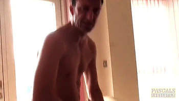 Pascal And Tinas French Trailer