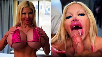 I Fuck My Stepmother With Huge Breasts