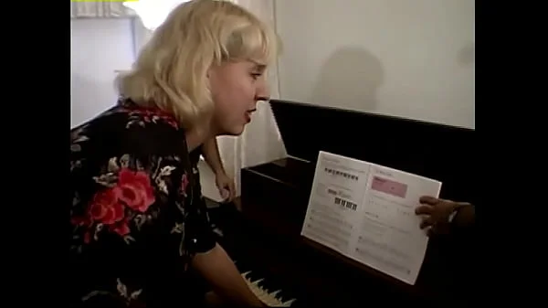 Old Hag Gang Bang #1 - Before you know these grannies are fucked by the whole gang