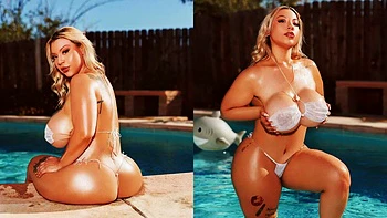 Fucking My Stepmother In Her Tight Ass