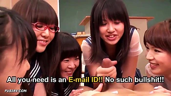 Got The Glasses Be Transparent