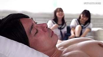 As A Homeroom Teacher, I Lost The Temptation Of A Liberal Arts Student 18+ And Made Vaginal Cum Shot