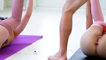 Penelope Kay - Wicked Namaste