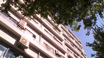 I Was Invited By My Stepmother-in-laws Glossy Body [decensored]