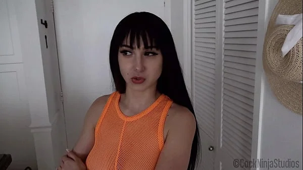 Stripper Step Sister Blackmailed By Brother Preview - Dylann Vox / Skylar Vox