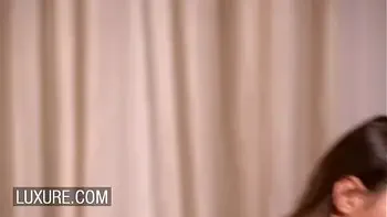 Alexis Crystal surprises her man with Liya Silver for FFM