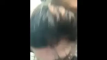 Trained  Throat Slut Obeys Her Master and Takes his cum