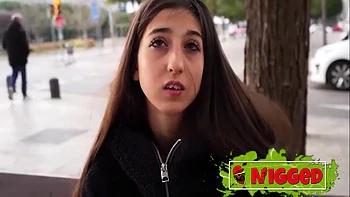 Big Black Cocks Rain Down On Atenea Mujica Anastasia Rubio Albaan And Vanesa Merinos Faces At