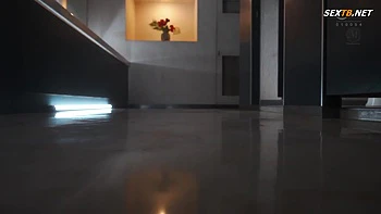 W Secretary A Busy Black Sperm-milking Schedule That Controls The Masochist The Core