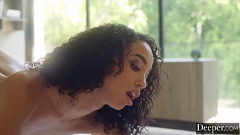 Petite Alexis Tae Is A Pawn In A Couples Twisted Game