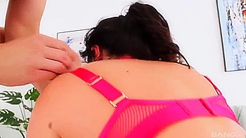 Takes On Two Huge Cocks