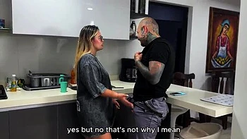 Juliana Rose Horny Colombian Blowjob and Cowgirl Riding Homemade HD