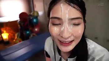 06510,A woman's pleasure is in full swing!