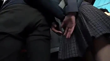 00131,A good woman is in full sex appeal!