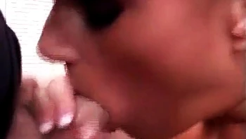 Kristal Summers - Tera: Tit Fuck