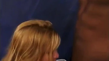 Big Bitch Hard Fucked By Two Dudes