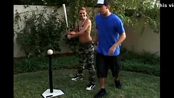 Lesbians Pussy Licking Big Dick Sucking Pussy Fucking Threesome Sex - Faith Leon, Naudia Nyce And Charlie Laine