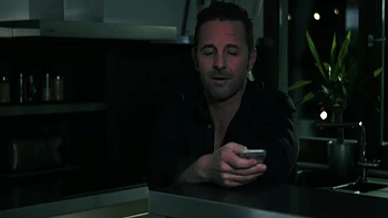 David Perry And Anita Bellini - Secret Desires Of Lustful Women