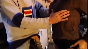 Uromania Teil 2 - Sharon Da Vale And Titus Steel