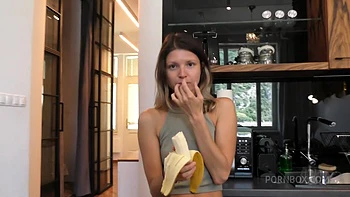 My Uncut Pov With Gina Gerson