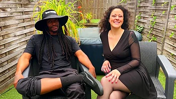 A problem persists between Tiffany and Ricky - Jacquie et Michel TV