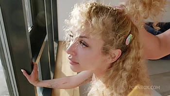 Maximo And Geisha Playtime